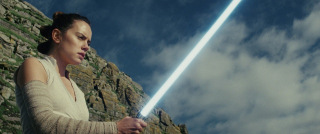Gwiezdne Wojny: ostatni Jedi - zdjęcie