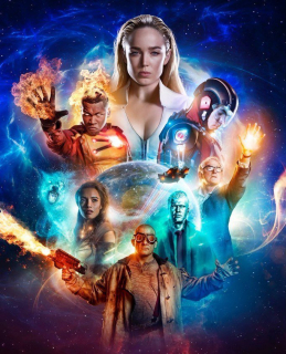 Legends of Tomorrow