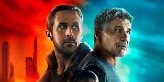 Blade Runner 2049