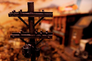 Welcome to Derry - zdjęcie modelu