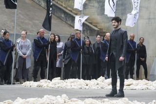 Marvel's Inhumans: sezon 1, odcinek 7