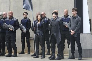 Marvel's Inhumans: sezon 1, odcinek 7