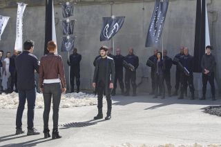Marvel's Inhumans: sezon 1, odcinek 7