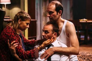 Juliusz - zdjęcie z filmu