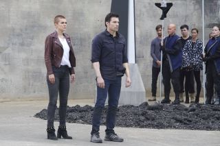 Marvel's Inhumans: sezon 1, odcinek 7