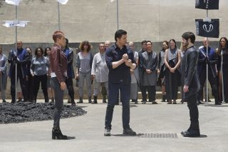 Marvel's Inhumans: sezon 1, odcinek 7