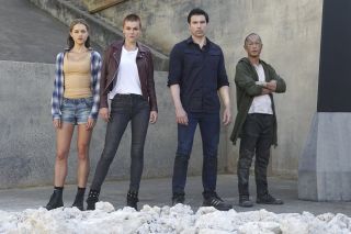 Marvel's Inhumans: sezon 1, odcinek 7