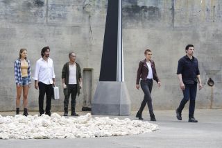 Marvel's Inhumans: sezon 1, odcinek 7