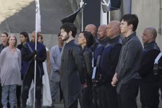 Marvel's Inhumans: sezon 1, odcinek 7