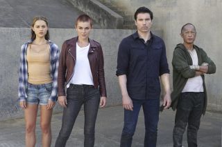 Marvel's Inhumans: sezon 1, odcinek 7