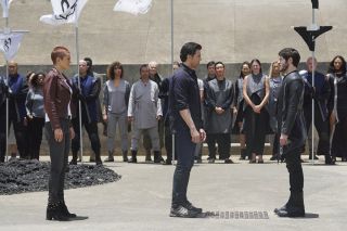 Marvel's Inhumans: sezon 1, odcinek 7