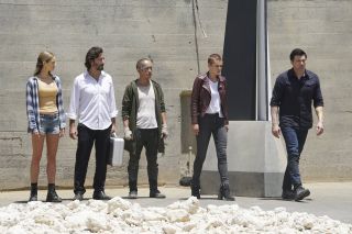 Marvel's Inhumans: sezon 1, odcinek 7