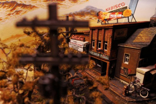 Welcome to Derry - zdjęcie modelu