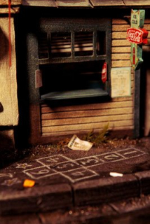 Welcome to Derry - zdjęcie modelu