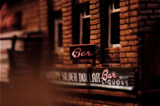 Welcome to Derry - zdjęcie modelu