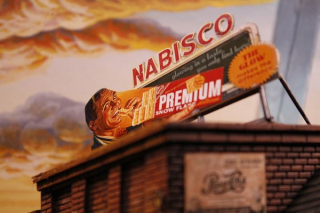 Welcome to Derry - zdjęcie modelu