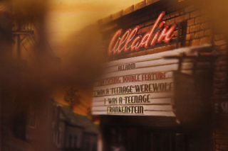 Welcome to Derry - zdjęcie modelu