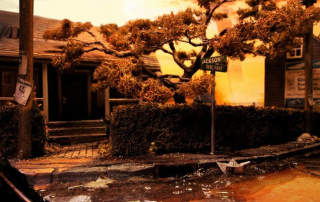 Welcome to Derry - zdjęcie modelu