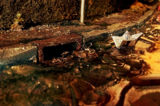 Welcome to Derry - zdjęcie modelu