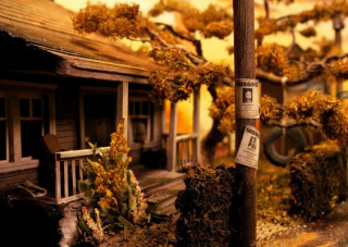 Welcome to Derry - zdjęcie modelu