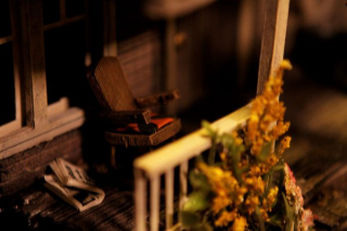 Welcome to Derry - zdjęcie modelu