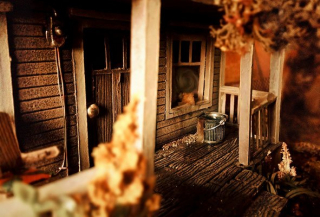 Welcome to Derry - zdjęcie modelu