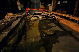 Welcome to Derry - zdjęcie modelu