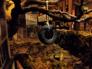 Welcome to Derry - zdjęcie modelu