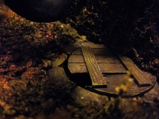 Welcome to Derry - zdjęcie modelu