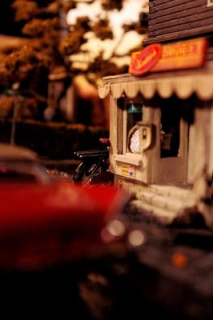 Welcome to Derry - zdjęcie modelu