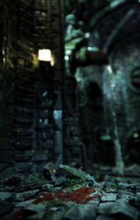 Welcome to Derry - zdjęcie modelu