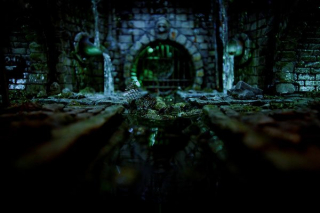 Welcome to Derry - zdjęcie modelu