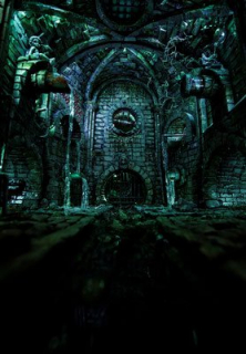 Welcome to Derry - zdjęcie modelu