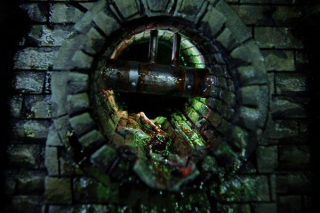 Welcome to Derry - zdjęcie modelu