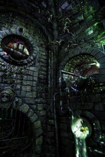 Welcome to Derry - zdjęcie modelu