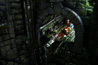 Welcome to Derry - zdjęcie modelu