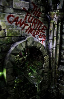 Welcome to Derry - zdjęcie modelu