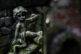 Welcome to Derry - zdjęcie modelu