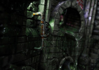 Welcome to Derry - zdjęcie modelu