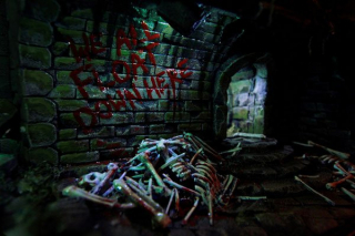 Welcome to Derry - zdjęcie modelu