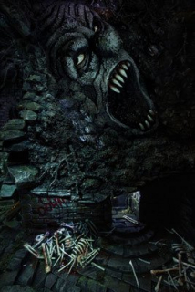 Welcome to Derry - zdjęcie modelu