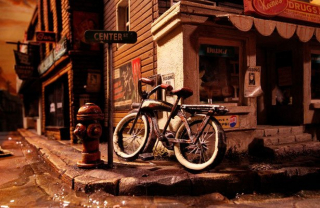 Welcome to Derry - zdjęcie modelu