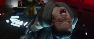 Gwiezdne Wojny: ostatni Jedi - zdjęcie