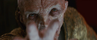 Gwiezdne Wojny: ostatni Jedi - zdjęcie