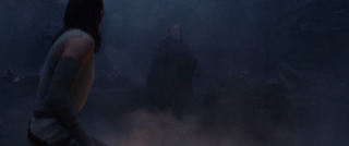 Gwiezdne Wojny: ostatni Jedi - zdjęcie