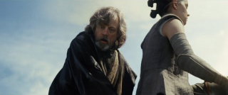 Gwiezdne Wojny: ostatni Jedi - zdjęcie