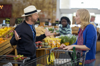 Lady Dynamite - sezon 2.