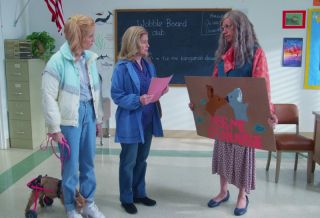 Lady Dynamite - sezon 2.