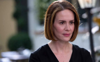 Sarah Paulson