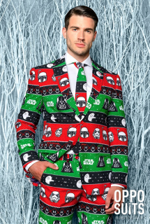 Garnitur Star Wars 5